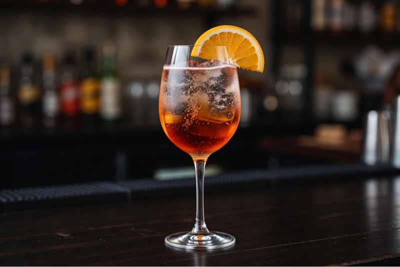 Aperol Spritz