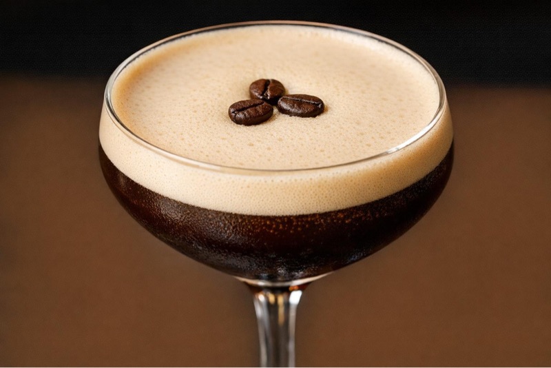 Espresso Martini