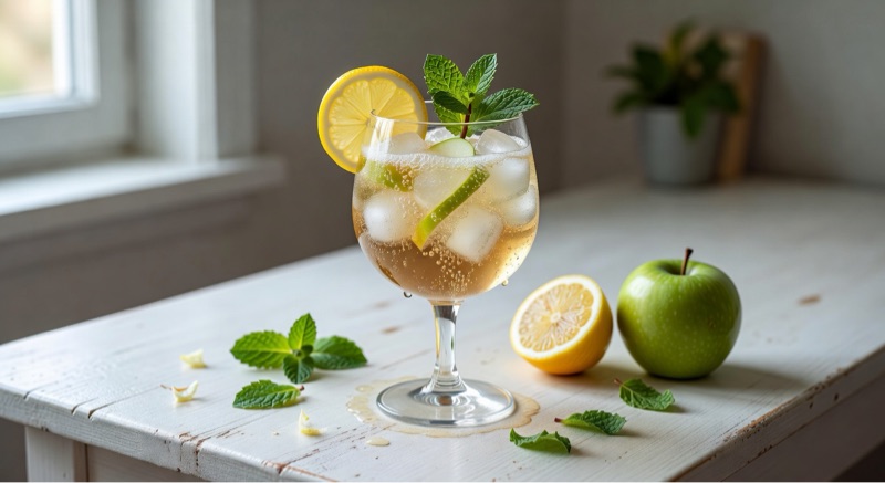 Apple Spritzer