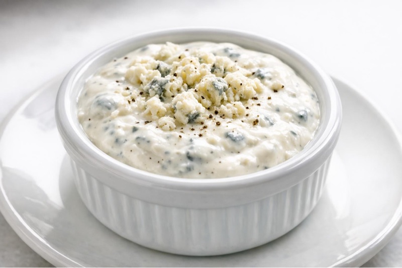 Blue Cheese Dressing